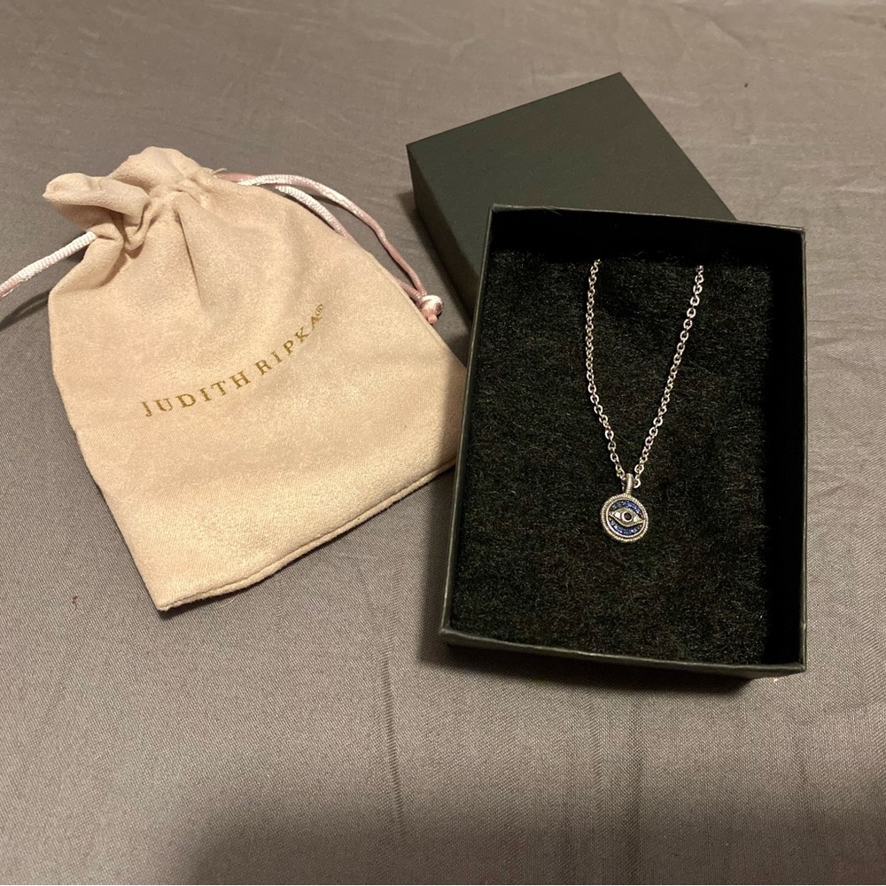 Evil eye 🧿 necklace